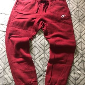 Nike Sweats